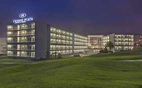 Crowne Plaza - Caparica Lisbon